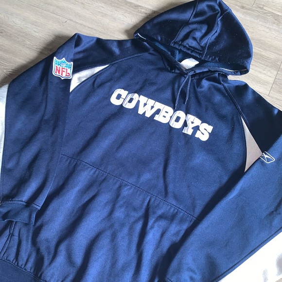 Dallas Cowboys Hoodie - Picture 3 of 9